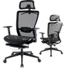 COLOR_BLACK w/ Footret