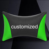 ###Green & Black