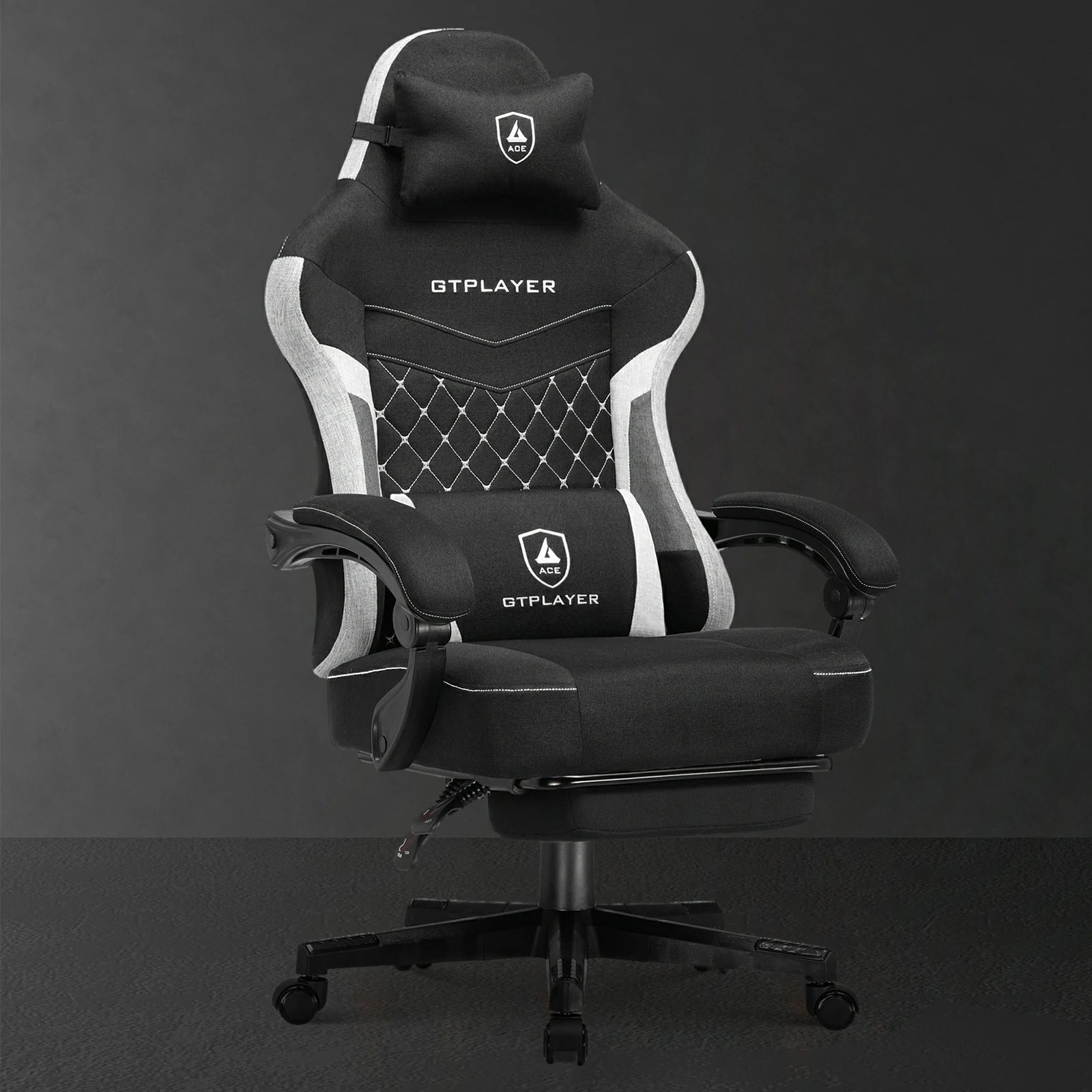 Ace Series GT808 | Gaming Chairs - GTPLAYER / GTPLAYER