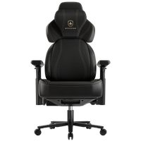 Dynamic Ergonomic Gaming Chair Pantheon – side view