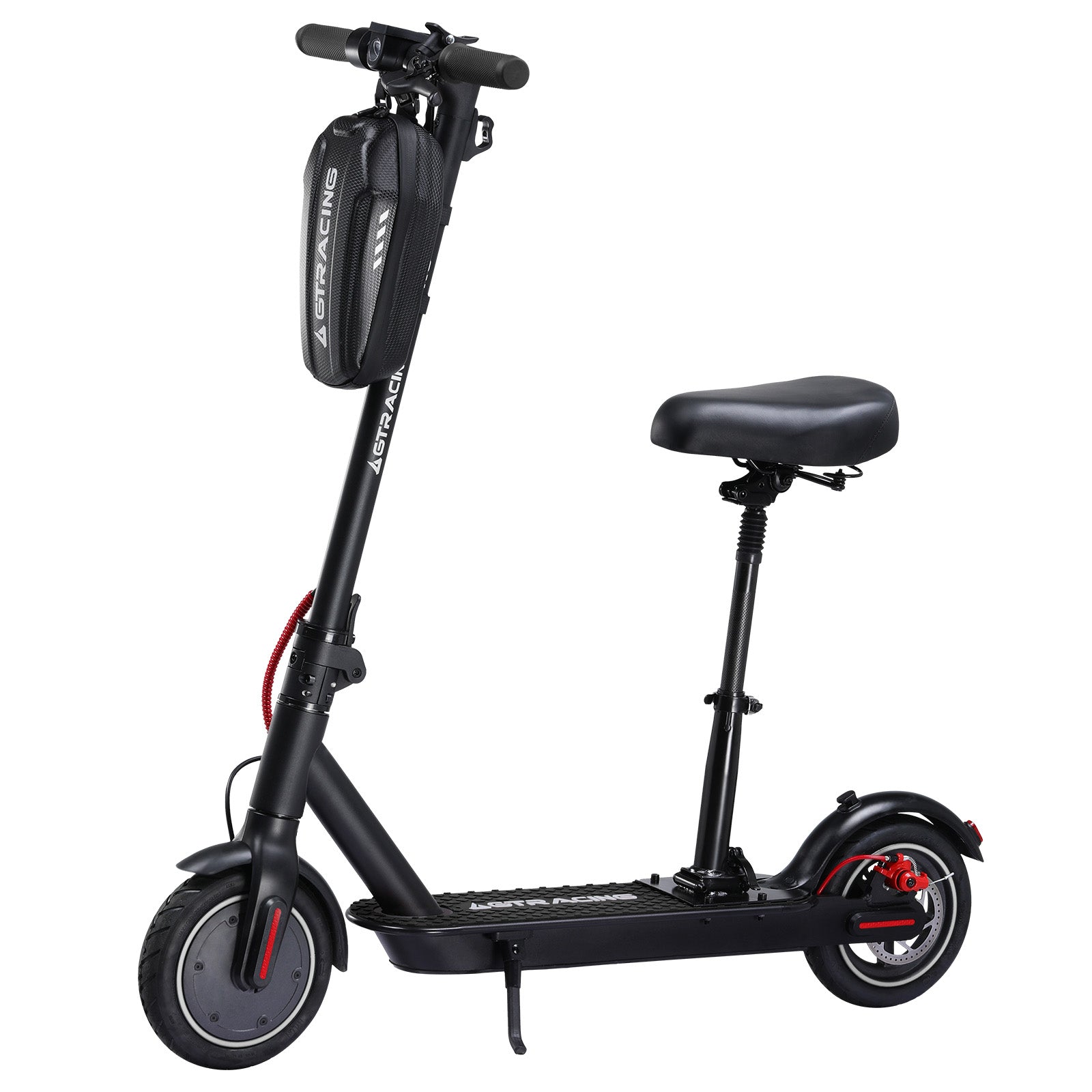 New Upgrade】Urban Series X6-Seat Electric scooter