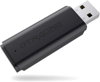 GT Lynck 2 USB Bluetooth Transmitter  (Connect Computer & Chair & Speaker) - GTRACING