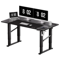 Apex Series Standing Desk  GTS400 - GTRacing Gaming Chair