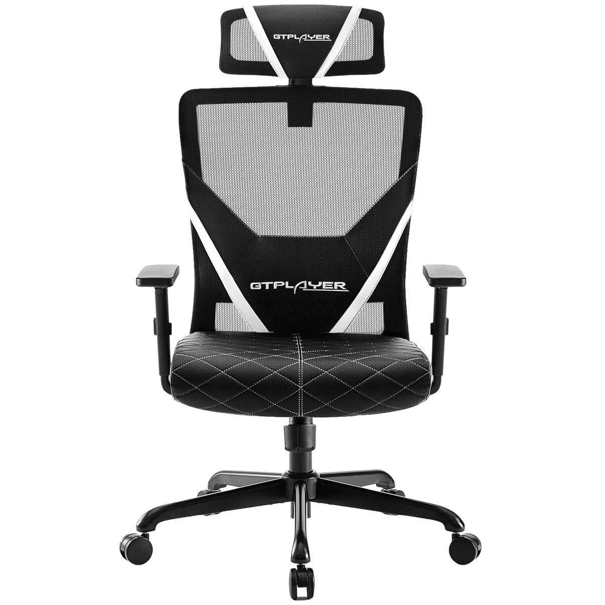 Ergonomic Series Luft 100 - GTRACING