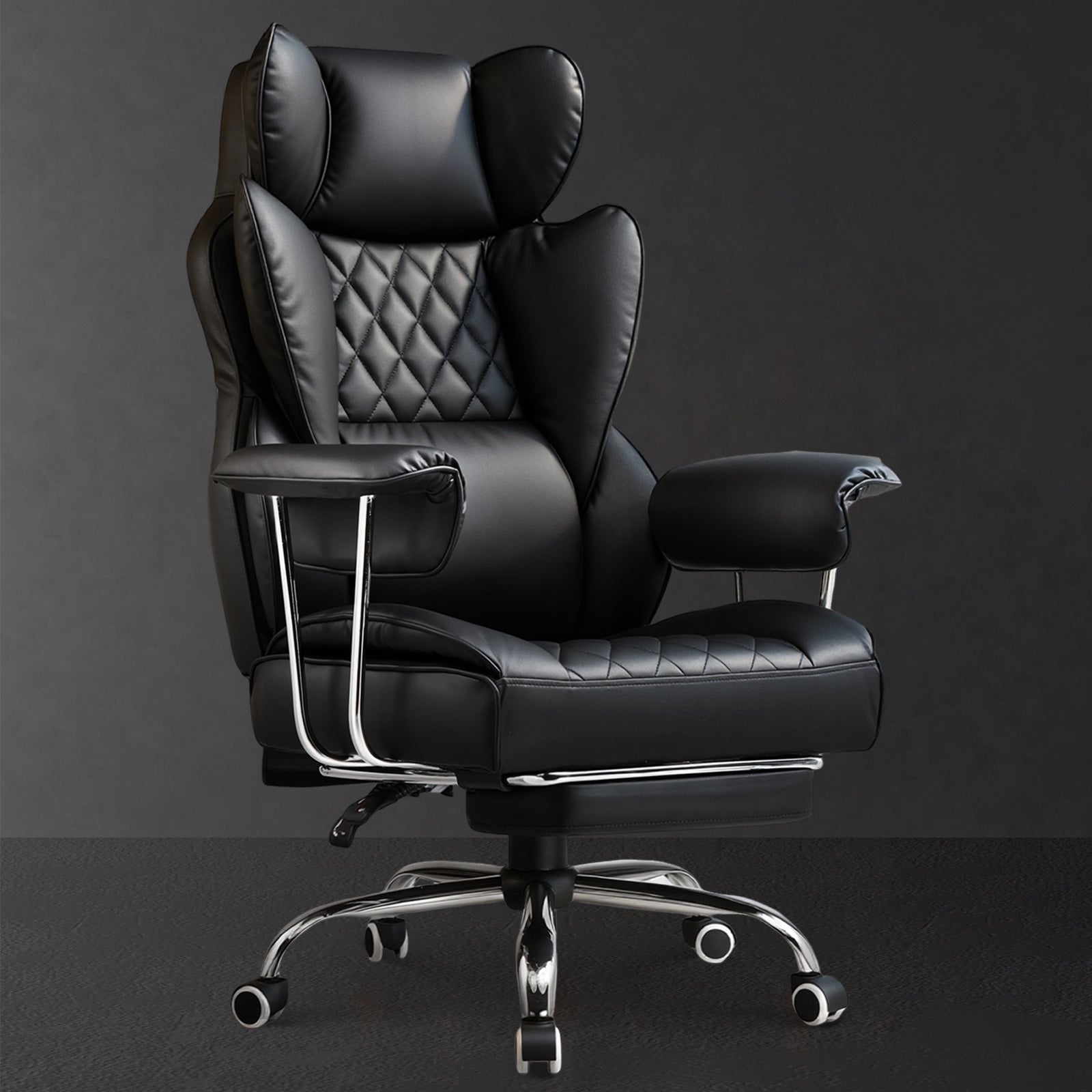 Cozy Series GT205– GTRacing Gaming Chair