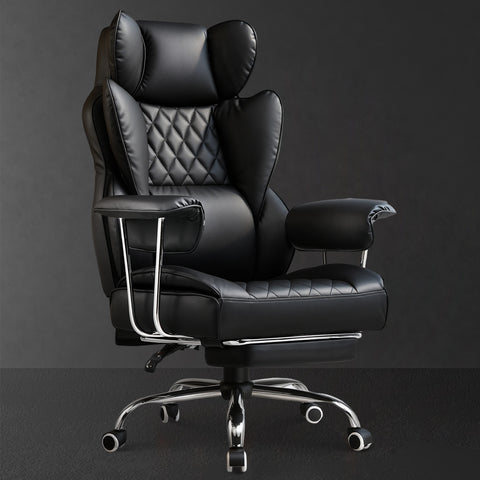 Cozy Series GT205– GTRacing Gaming Chair