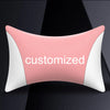 ###Pink & White