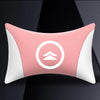 ###Pink & White