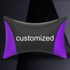 ###Purple & Black