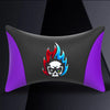 ###Purple & Black