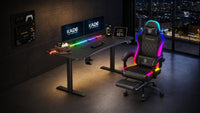 Obsidian Black Essentials Bundle