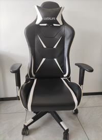 Lucklife Gaming Chair - GTRACING