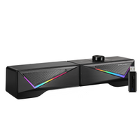 ###Speaker and Bluetooth Transmitter (Lynck 3)