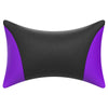 ###Purple & Black
