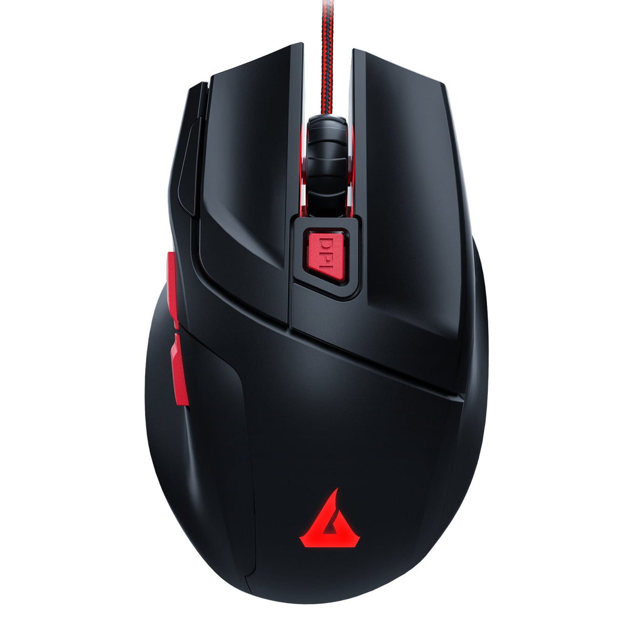 Wired RGB Programmable Gaming Mouse // GT790 - GTRACING